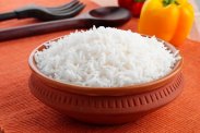 рецепт Как вкусно и правильно сварить рис