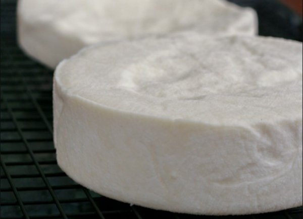 Домашний сыр Грюер рецепт с фото