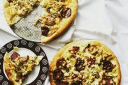 рецепт Итальянская пицца