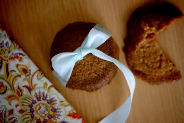 Датское печенье рецепт с фото