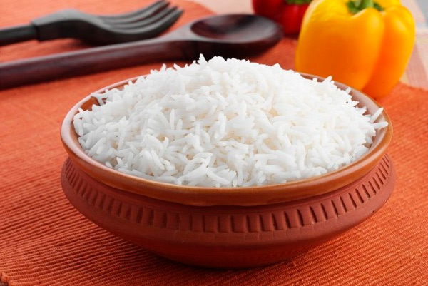 Как вкусно и правильно сварить рис рецепт с фото