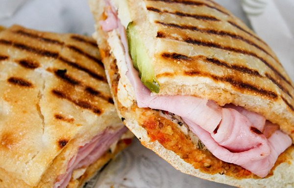 Кубинский сэндвич рецепт с фото