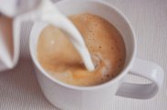 Коричный мокко кофе арабика