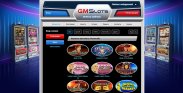 Игровые автоматы без регистрации бесплатно GMSlots