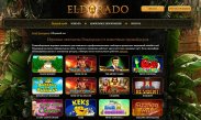Eldorado казино