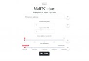 Микшер биткойнов Bitcoin Mixer