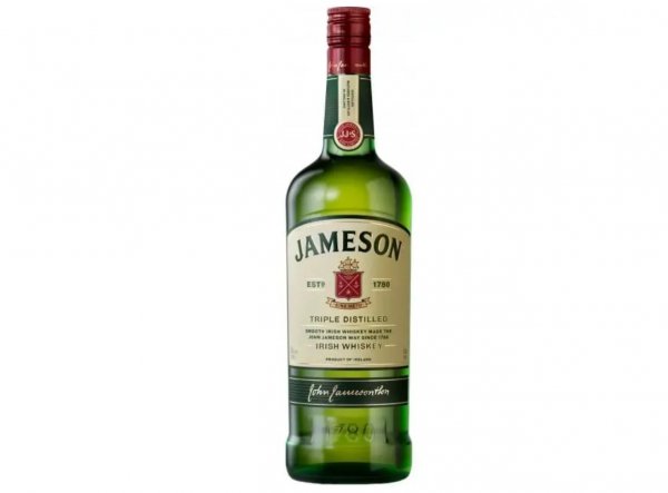 Главные секреты популярности ирландского виски Jameson